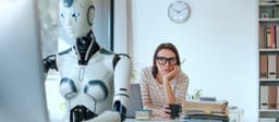 What AI Anxiety Looks Like and How to Manage It