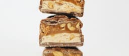 Why High-Protein Snacks Are Everywhere Suddenly