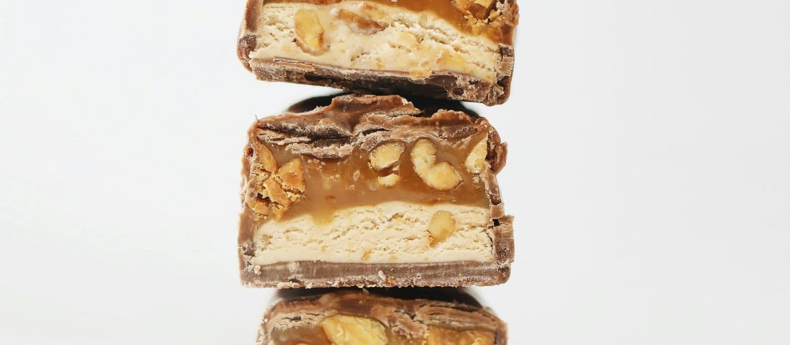 Why High-Protein Snacks Are Everywhere Suddenly