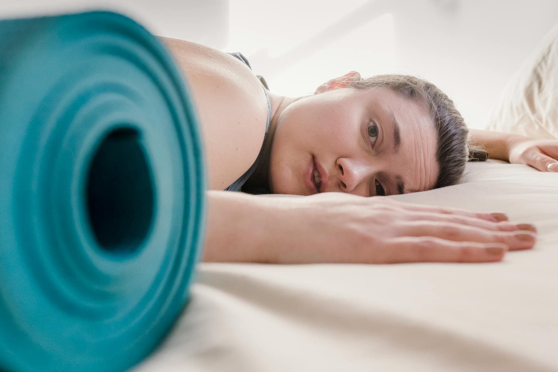 Why active recovery is work, not rest