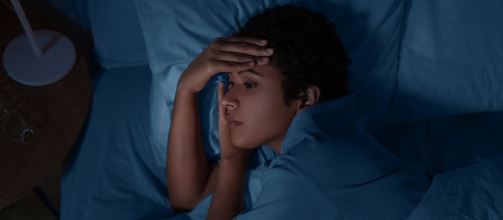 Why You Wake Up at 3am — and What Your Blood Sugar Has to Do With It