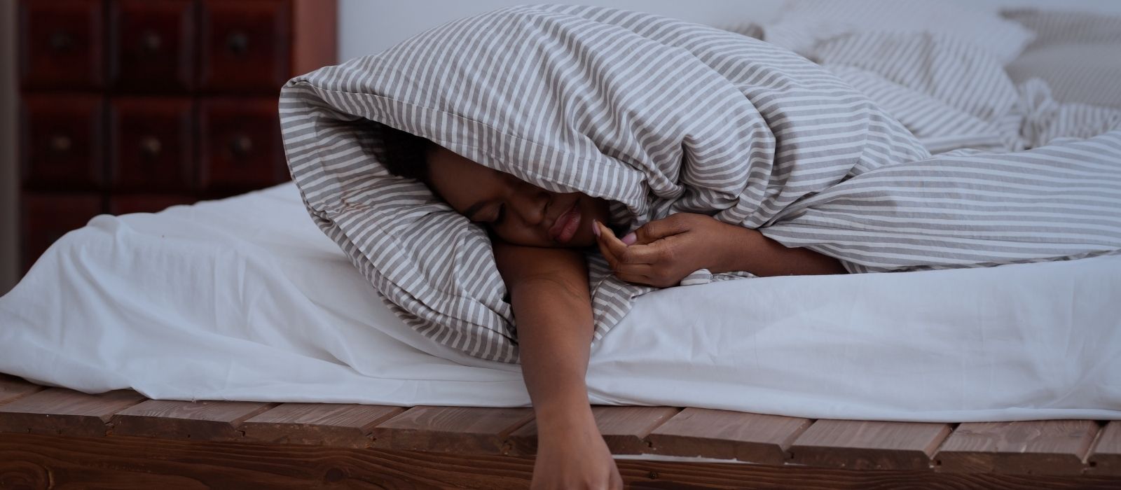 Why Women With ADHD Struggle to Sleep — and What Actually Helps