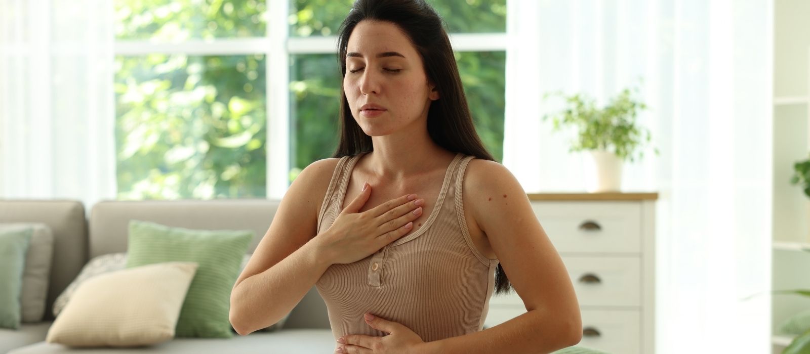 Box Breathing vs 4-7-8 Breathing — What the Difference Is and When to Use Each