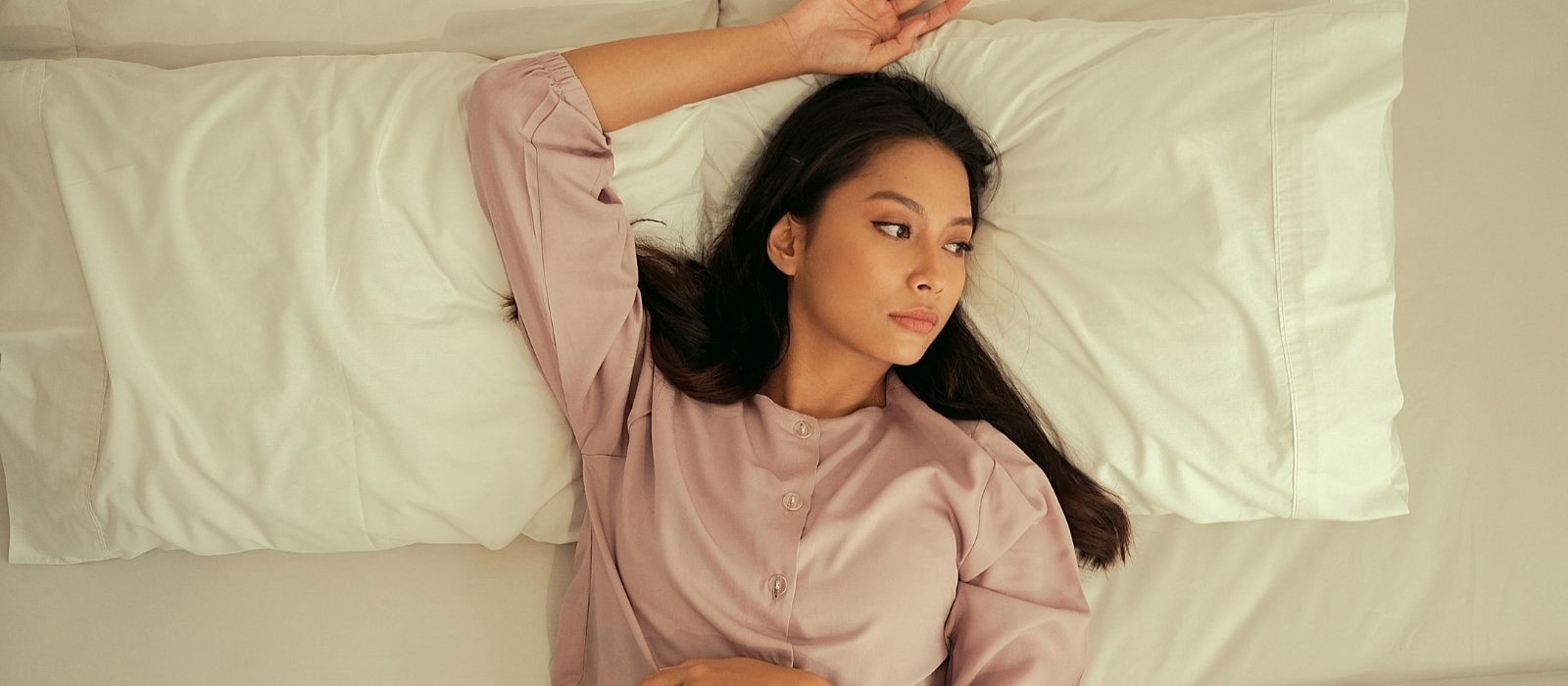 Breathwork for Sleep — Techniques That Actually Help You Fall Asleep Faster