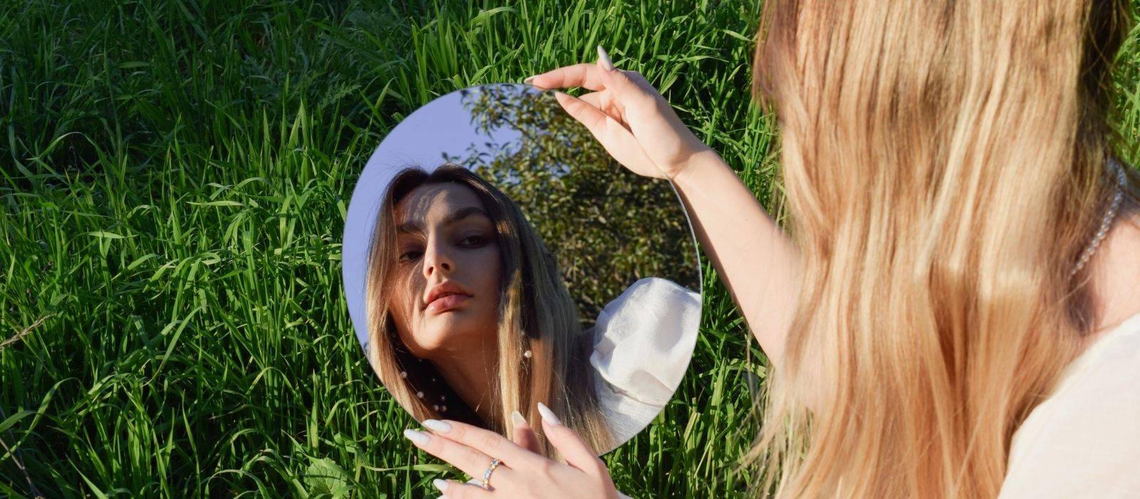 How Unhealed Childhood Wounds Show Up in Your Body — Skin, Hair, and Health