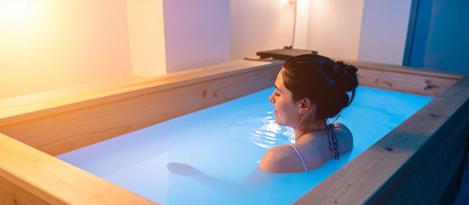 Cold Plunge for Women — What the Research Actually Says