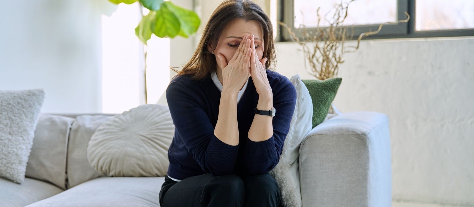 Cortisol and Mental Health — What Chronic Stress Actually Does to Your Brain
