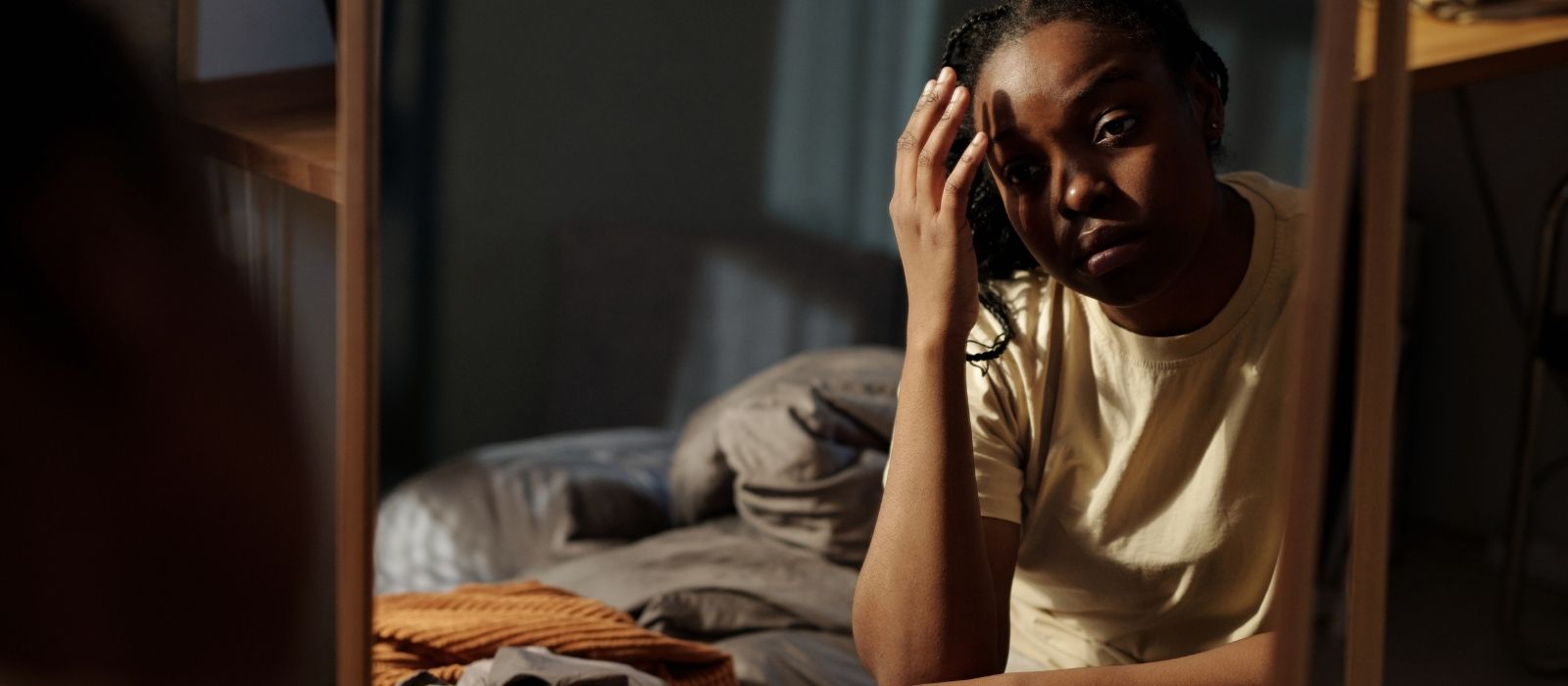 Dark Night of the Soul — What It Is and How to Move Through It