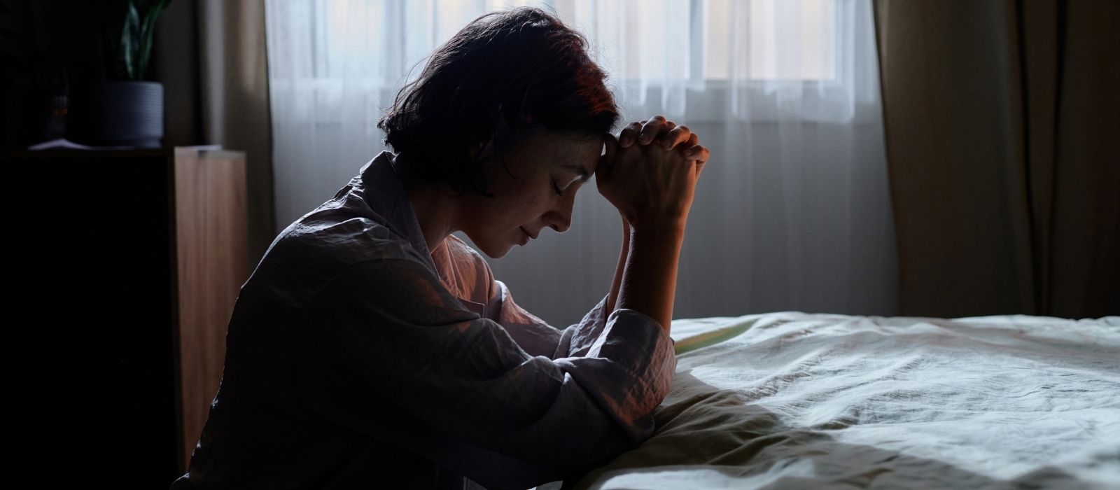 How to Build a Morning Ritual That Actually Grounds You