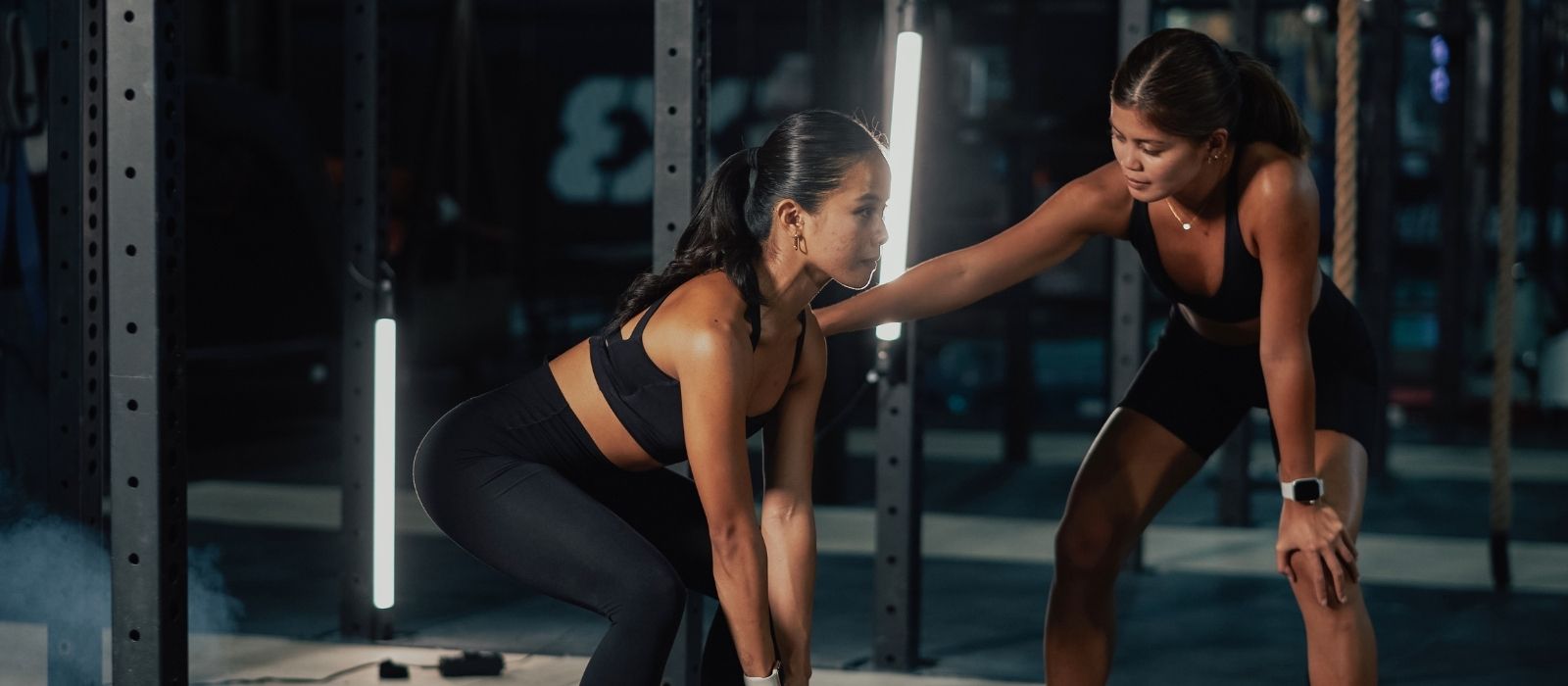 How to Build Muscle as a Woman — What Actually Works