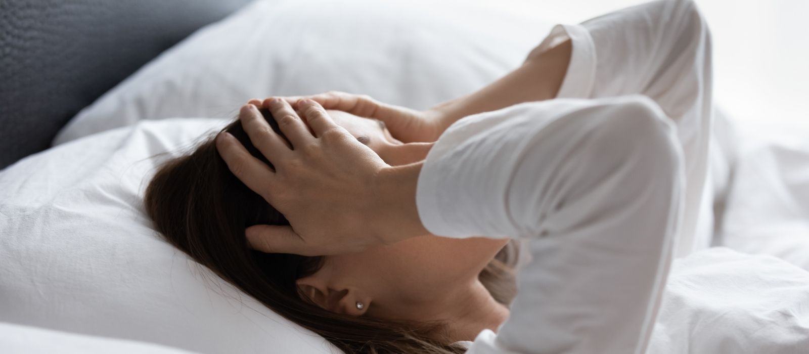 How to Deal With Feeling Like You're Not Enough
