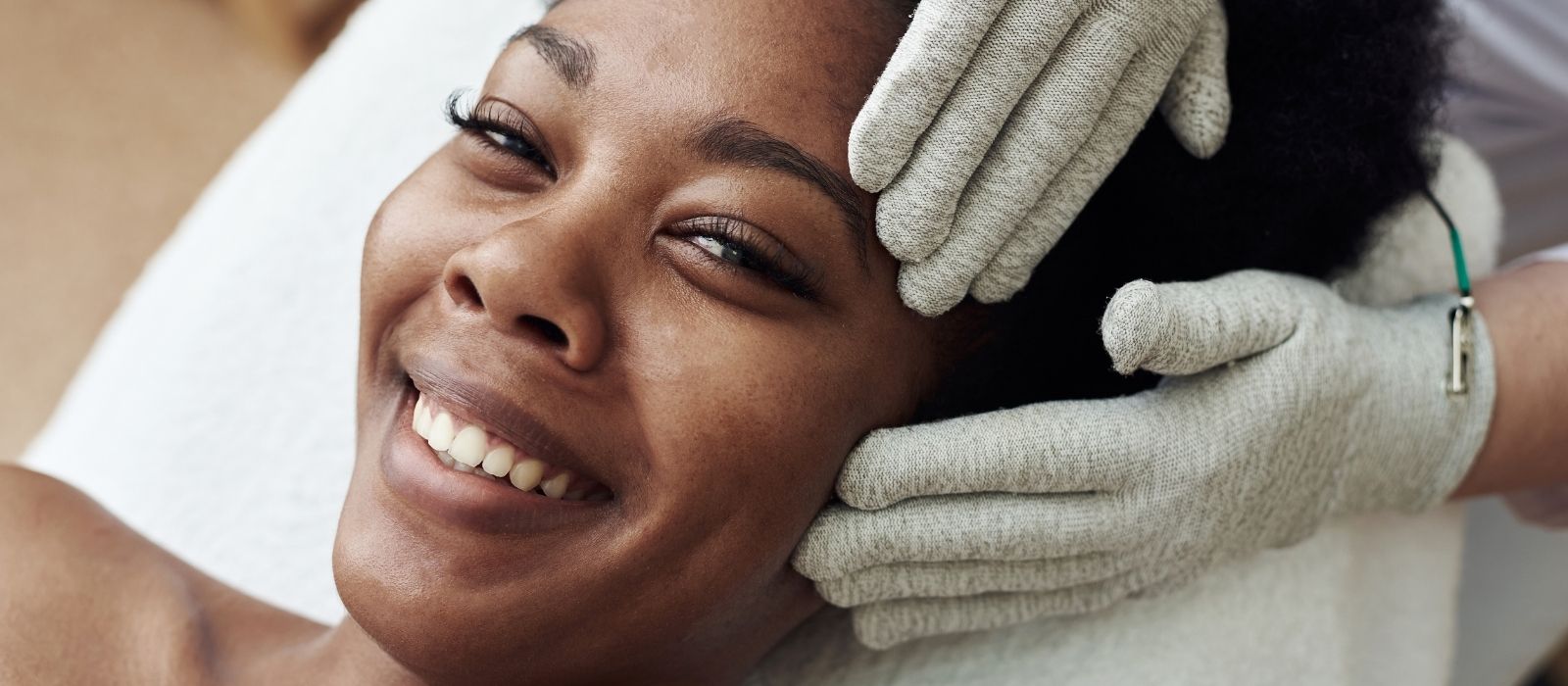 How to Do Facial Massage for Wrinkles That Actually Works
