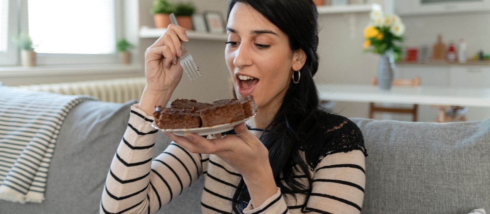 How to Eat for Your Menstrual Cycle — What the Research Actually Says