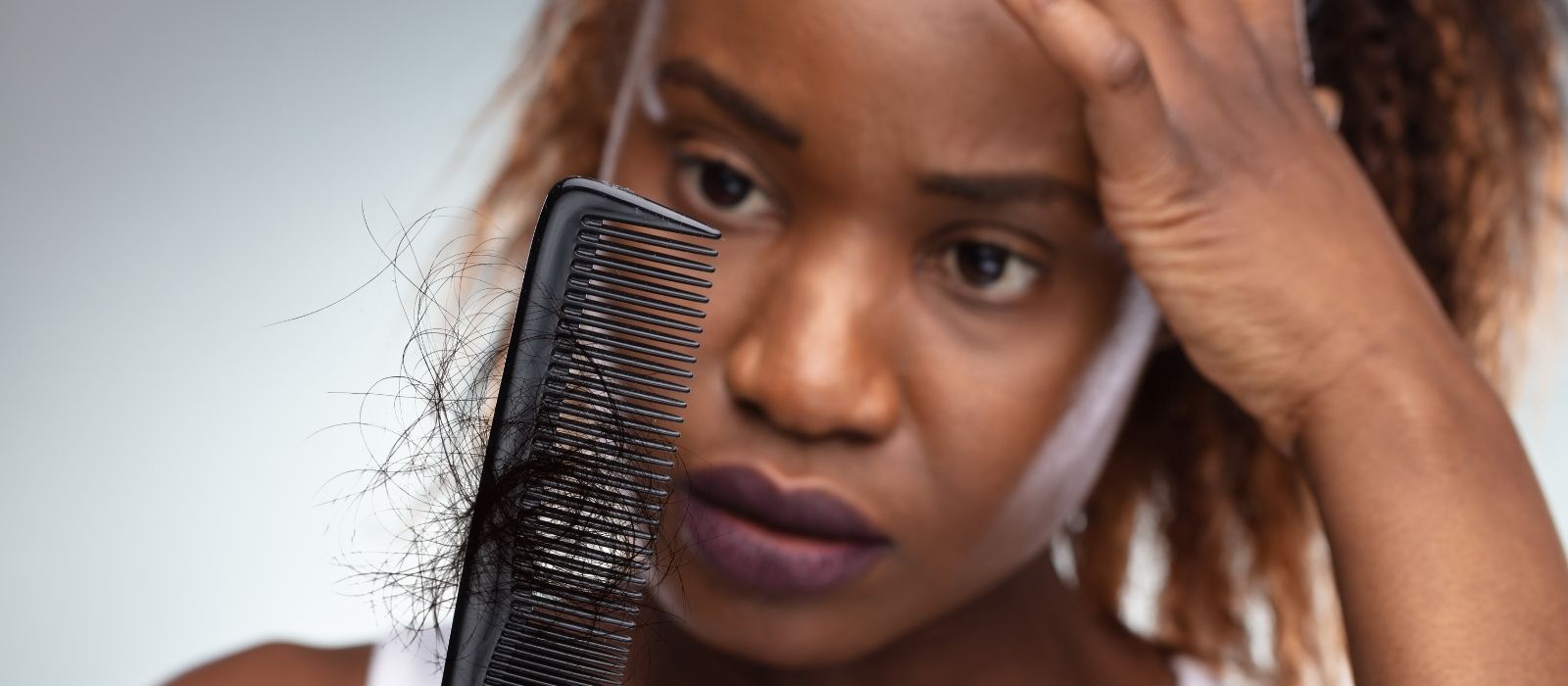 How to Know If Your Hair Loss Is Hormonal or Nutritional