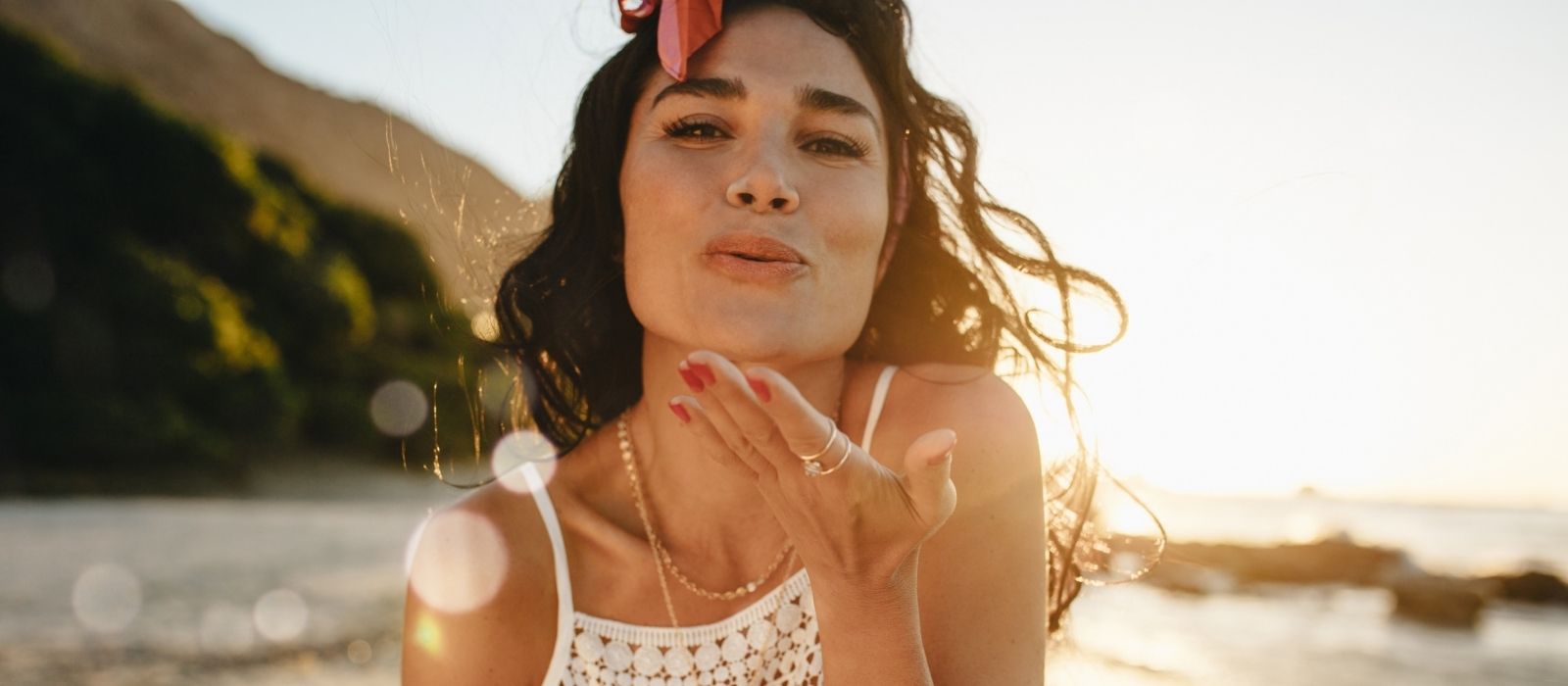 How to Let Go of the Past Without Pretending It Didn't Happen