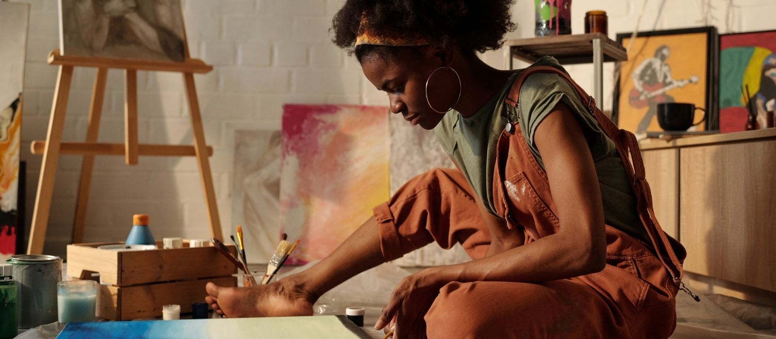 How to Process Difficult Emotions Without Suppressing Them or Spiraling