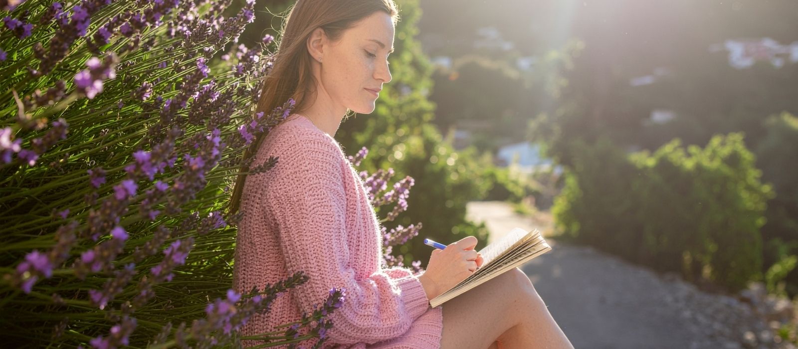 How to Start Journaling When You Don't Know What to Write