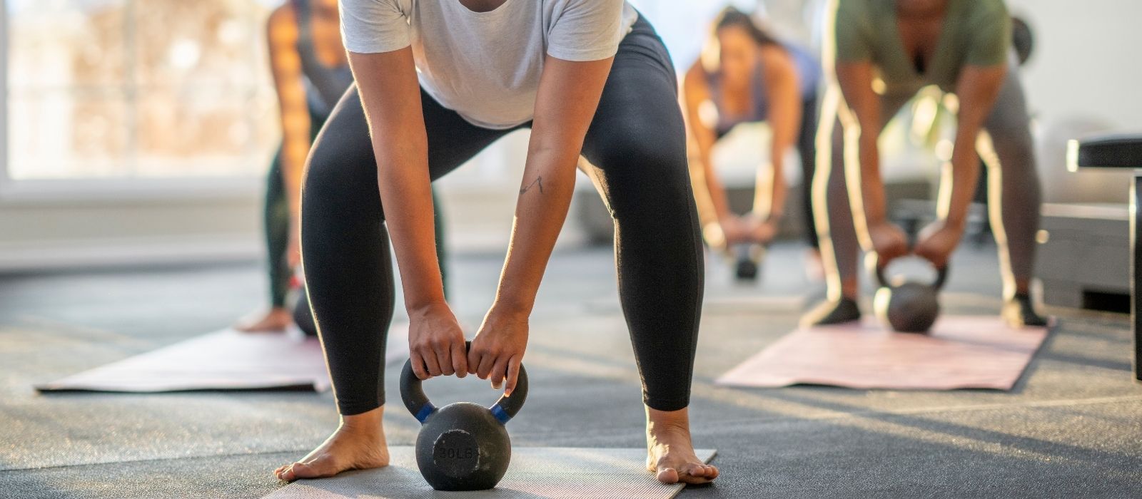 How to Start Strength Training as a Woman — Without the Overwhelm