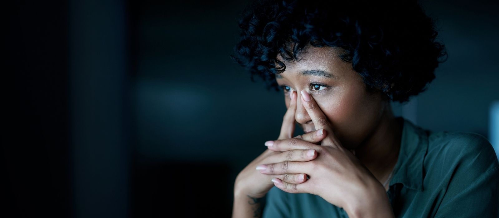 How to Stop Apologizing for Everything When Sorry Has Become a Reflex