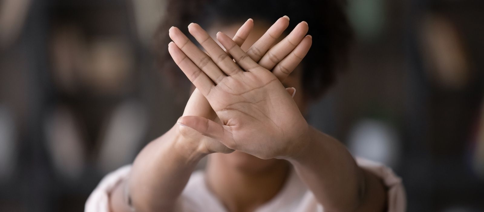 woman phone calm warm interior natural soft light