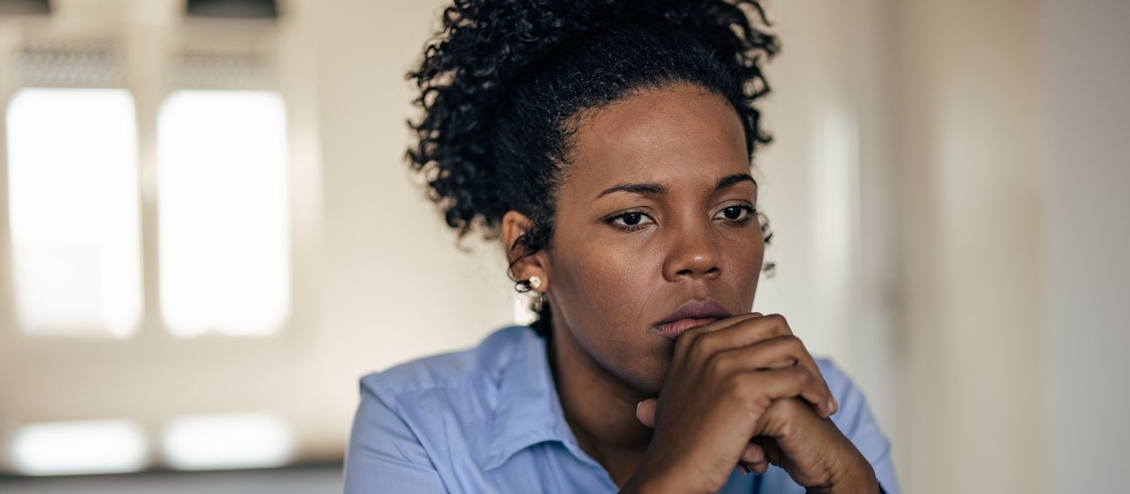 How to Stop Dreading Things That Haven't Happened Yet