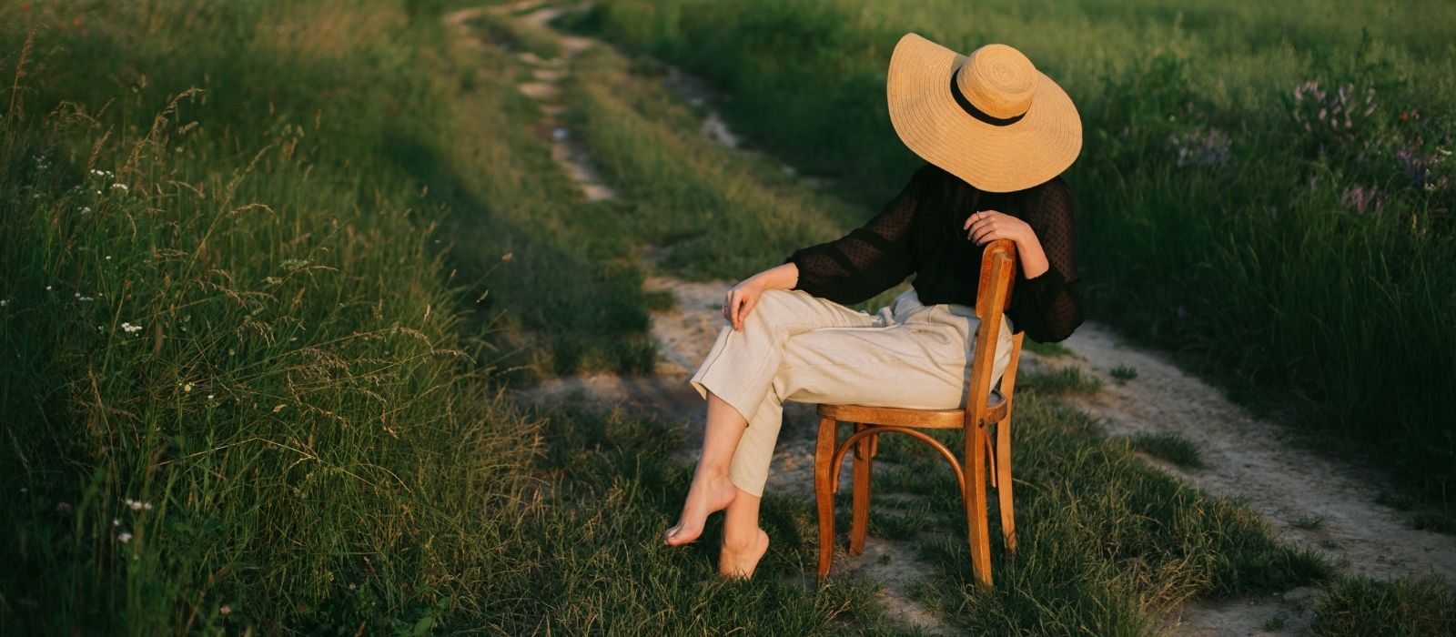 How to Stop Living for Other People's Approval — and What to Live for Instead