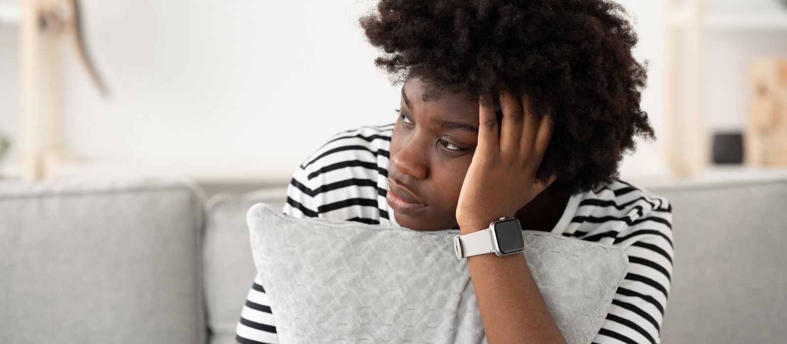 How to Stop Overthinking in Relationships When Your Brain Won't Let It Go