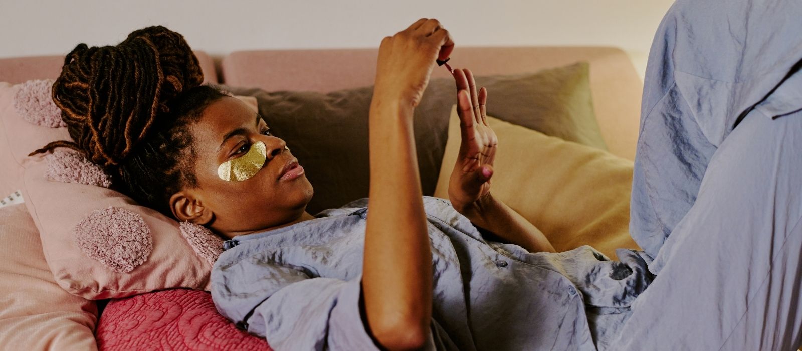 How to Stop Self-Sabotaging — What's Really Behind It