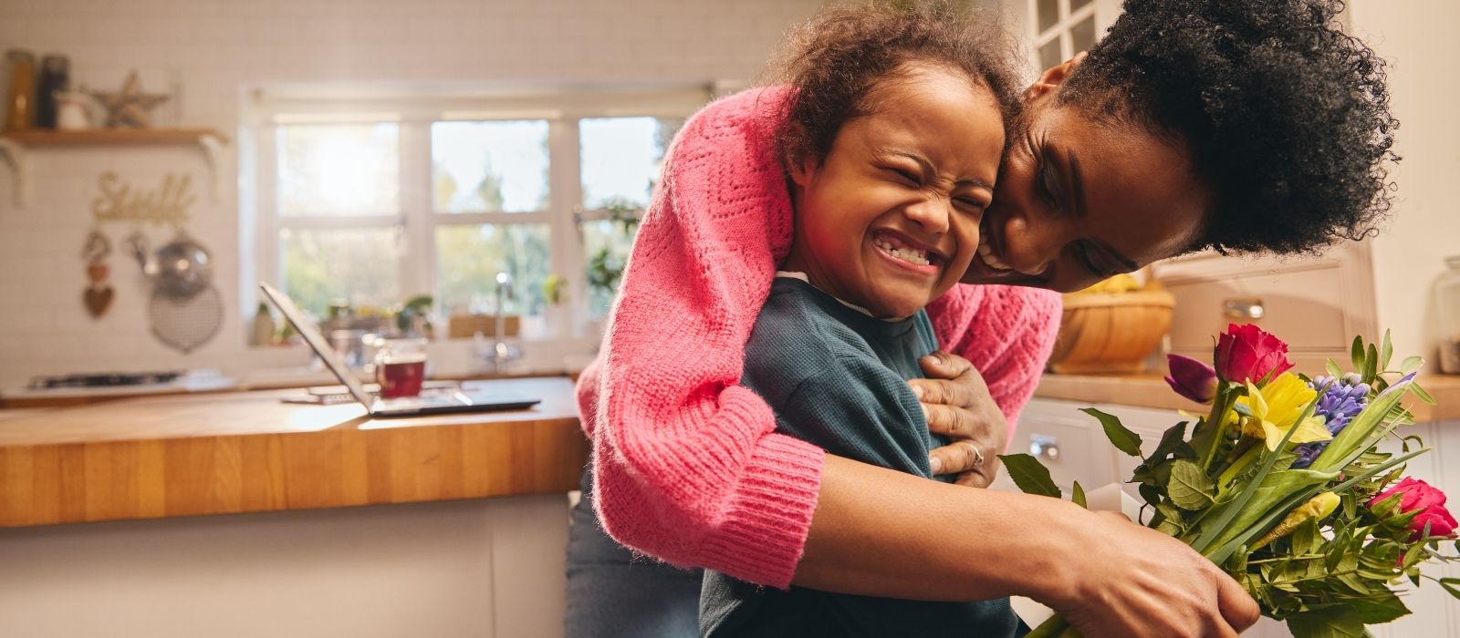 Identity After Becoming a Mother — Who Are You Now