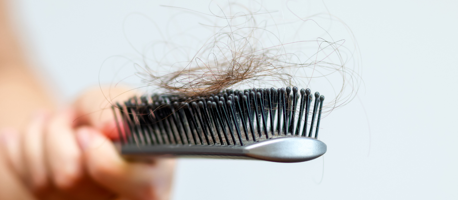 Is My Hair Falling Out or Just Shedding? How to Tell the Difference