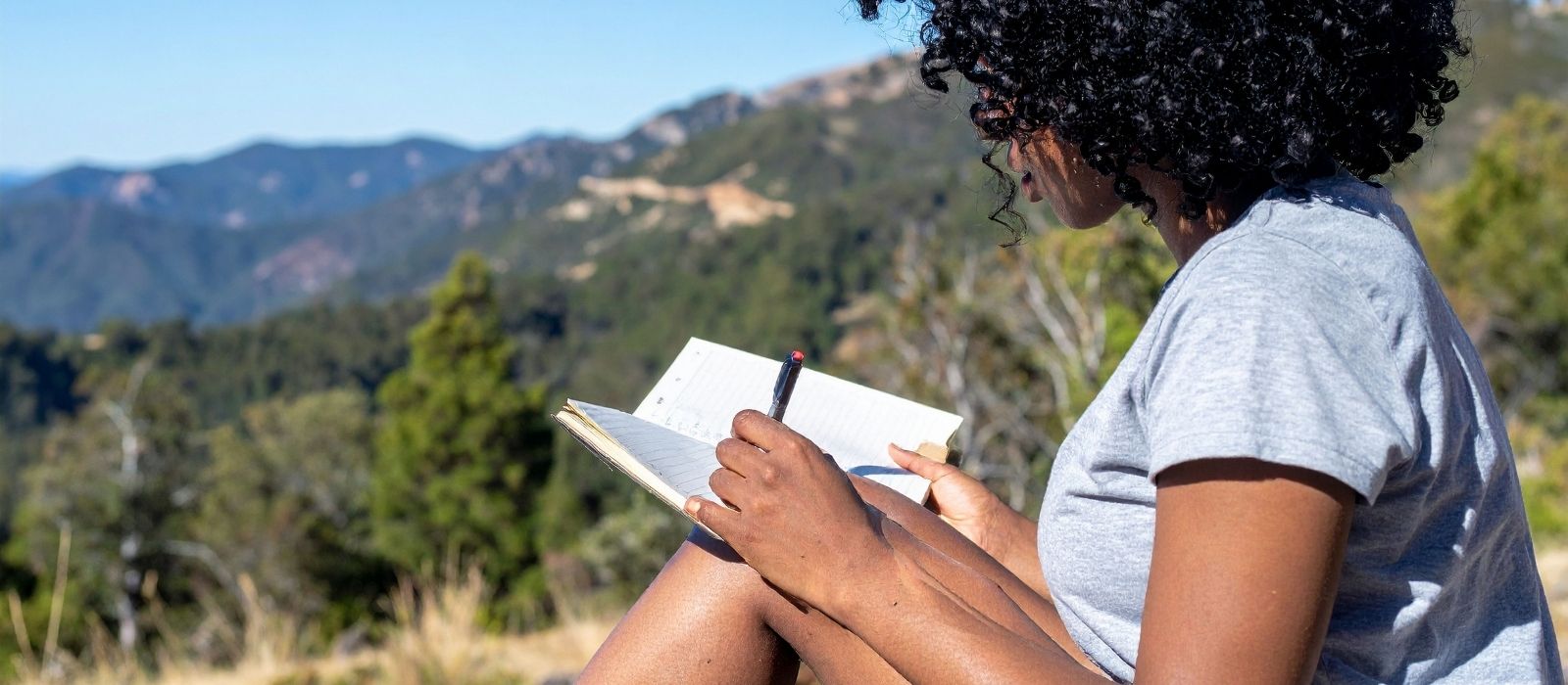 Journaling for Anxiety — What Kind of Writing Actually Helps