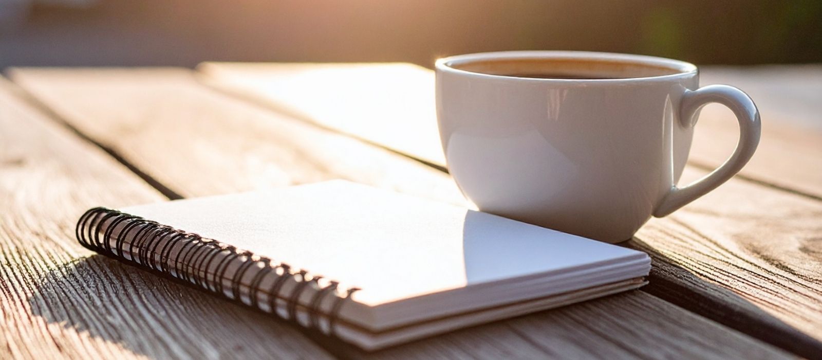 Morning Pages vs Evening Journaling — Which One Is Actually Better for You
