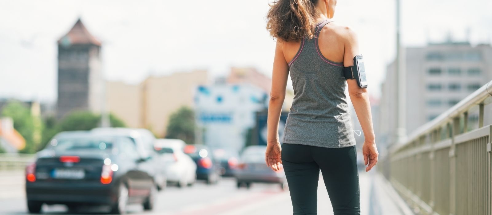 Walking in Nature vs City Walking — Do They Actually Do Different Things for Your Brain