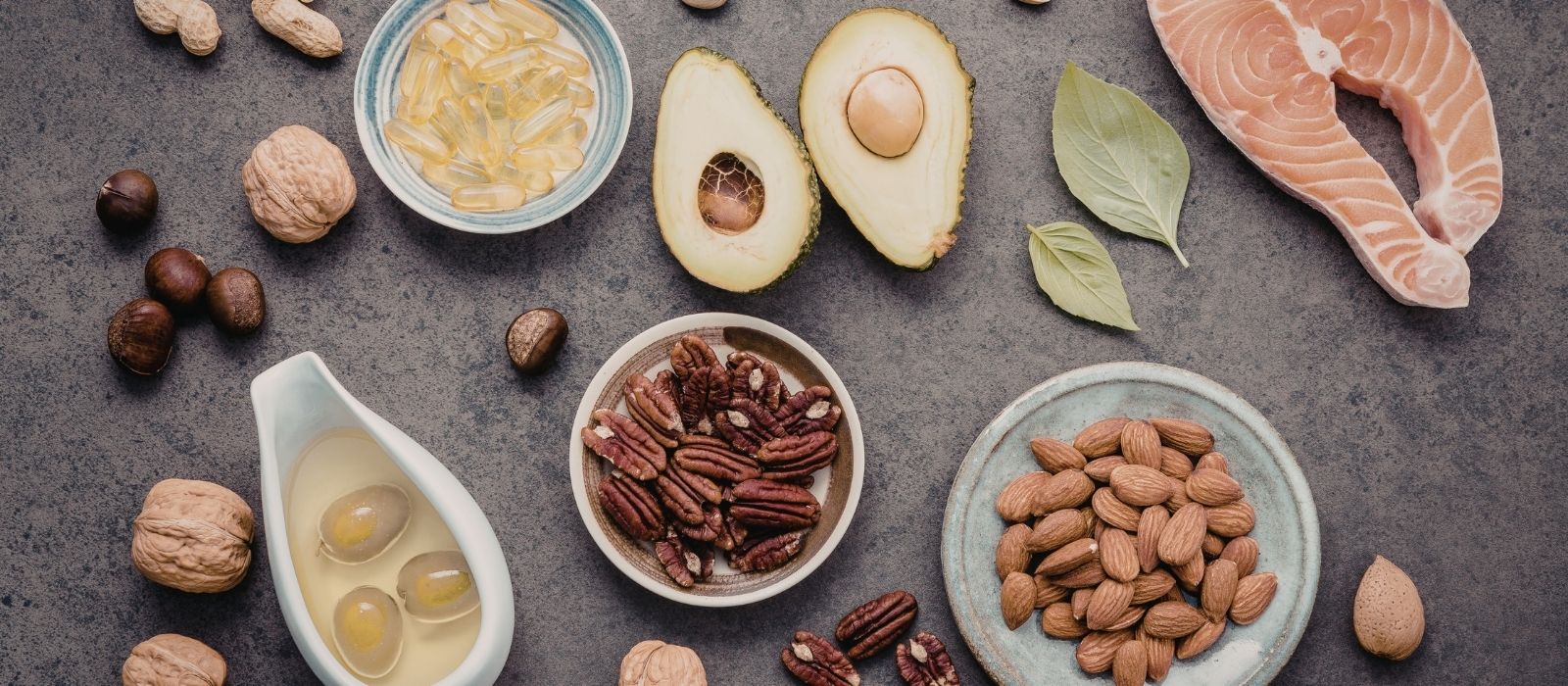 salmon fish healthy food omega 3