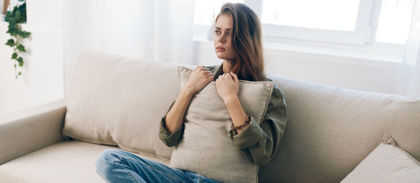 Perimenopause Anxiety and Depression — Why Hormones Are the Missing Explanation