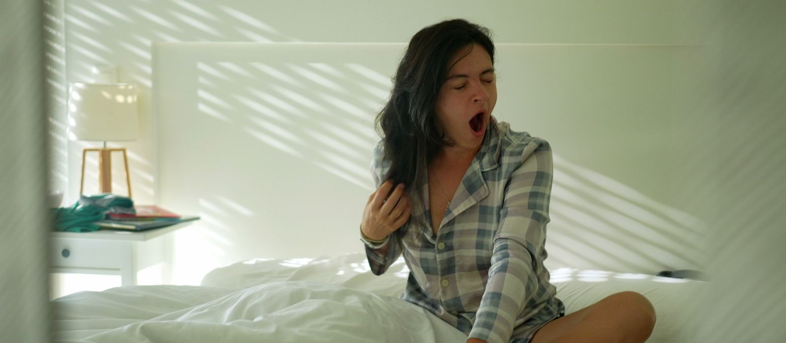 Perimenopause Brain Fog — What's Actually Happening to Your Brain