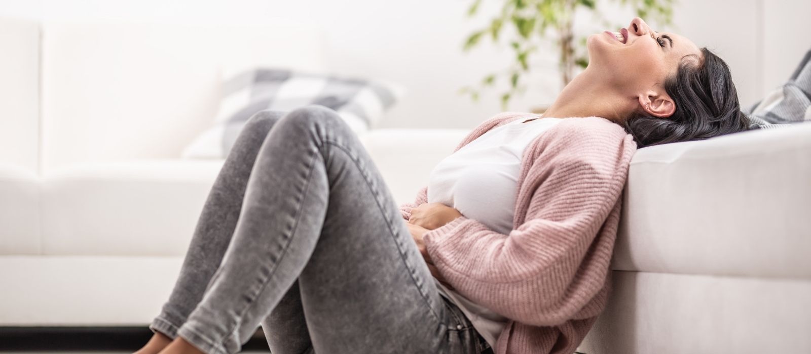 PMDD vs PMS — What's the Difference and How Do You Know Which One You Have