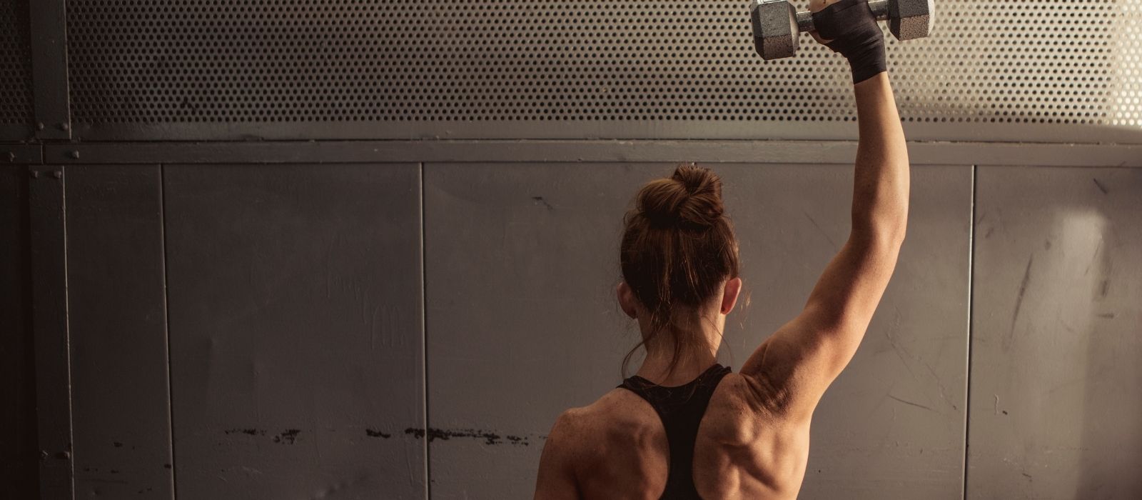 Progressive Overload Explained — Why Most Women Plateau and How to Fix It
