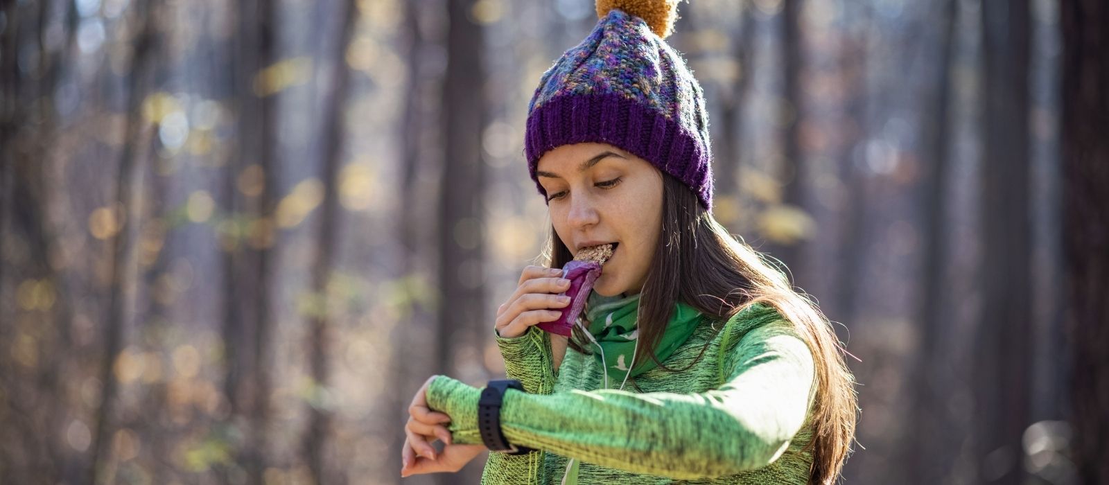 Protein Timing — Does When You Eat It Actually Matter