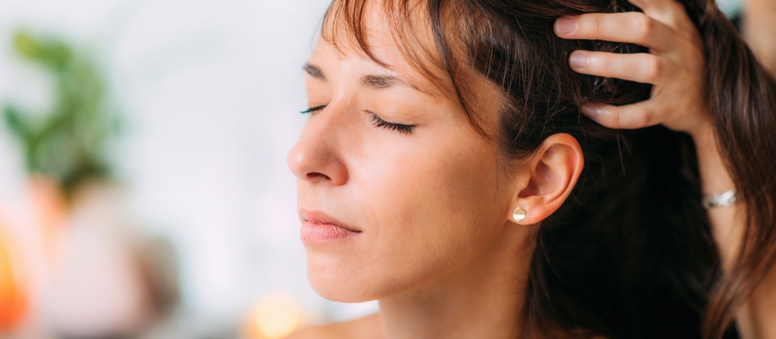 scalp health and hair growth connection