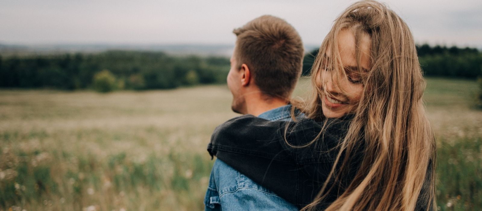 Signs You're in a Toxic Relationship