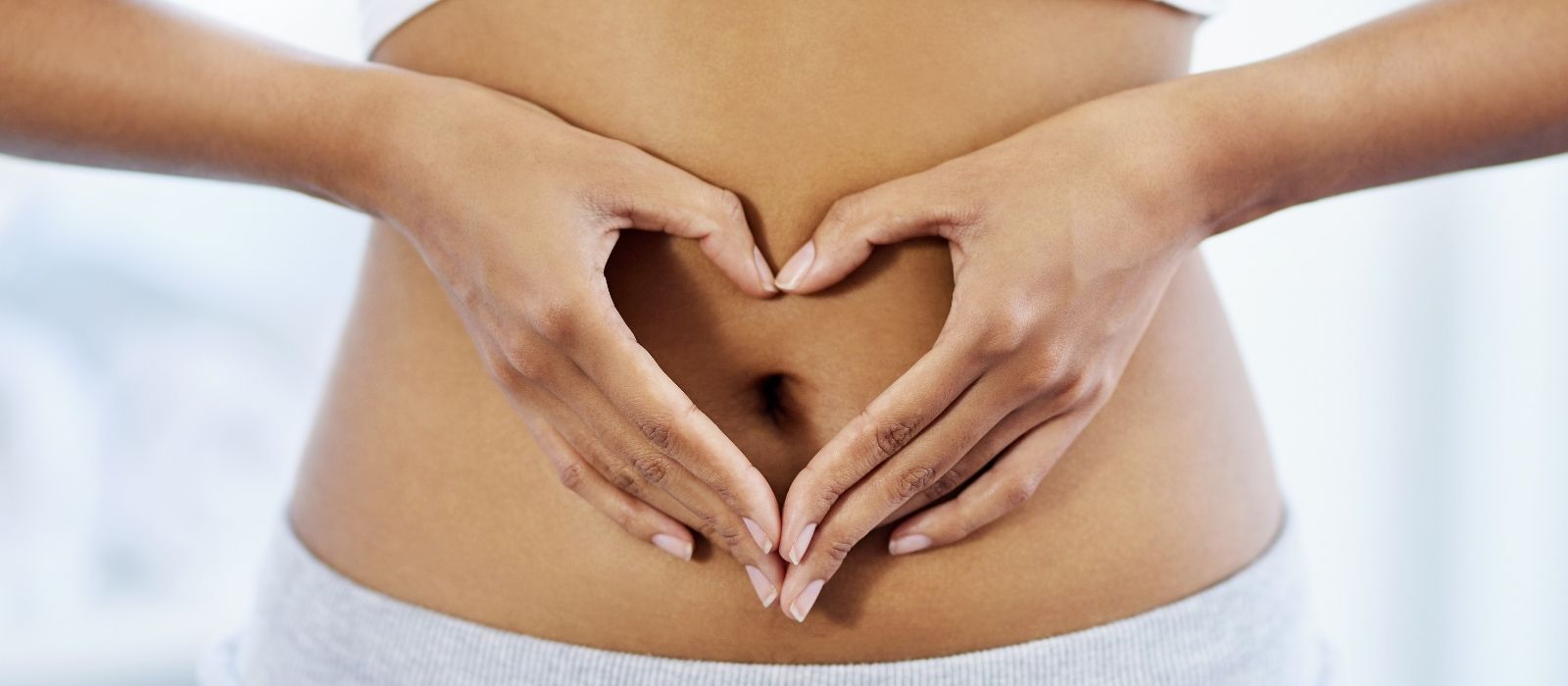 woman calm kitchen food warm natural light