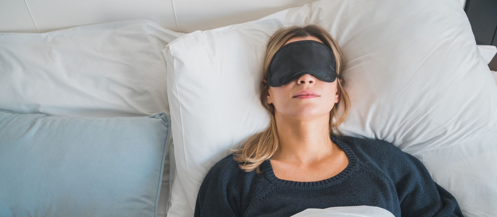 Sleep and Exercise — How They Affect Each Other More Than You Think
