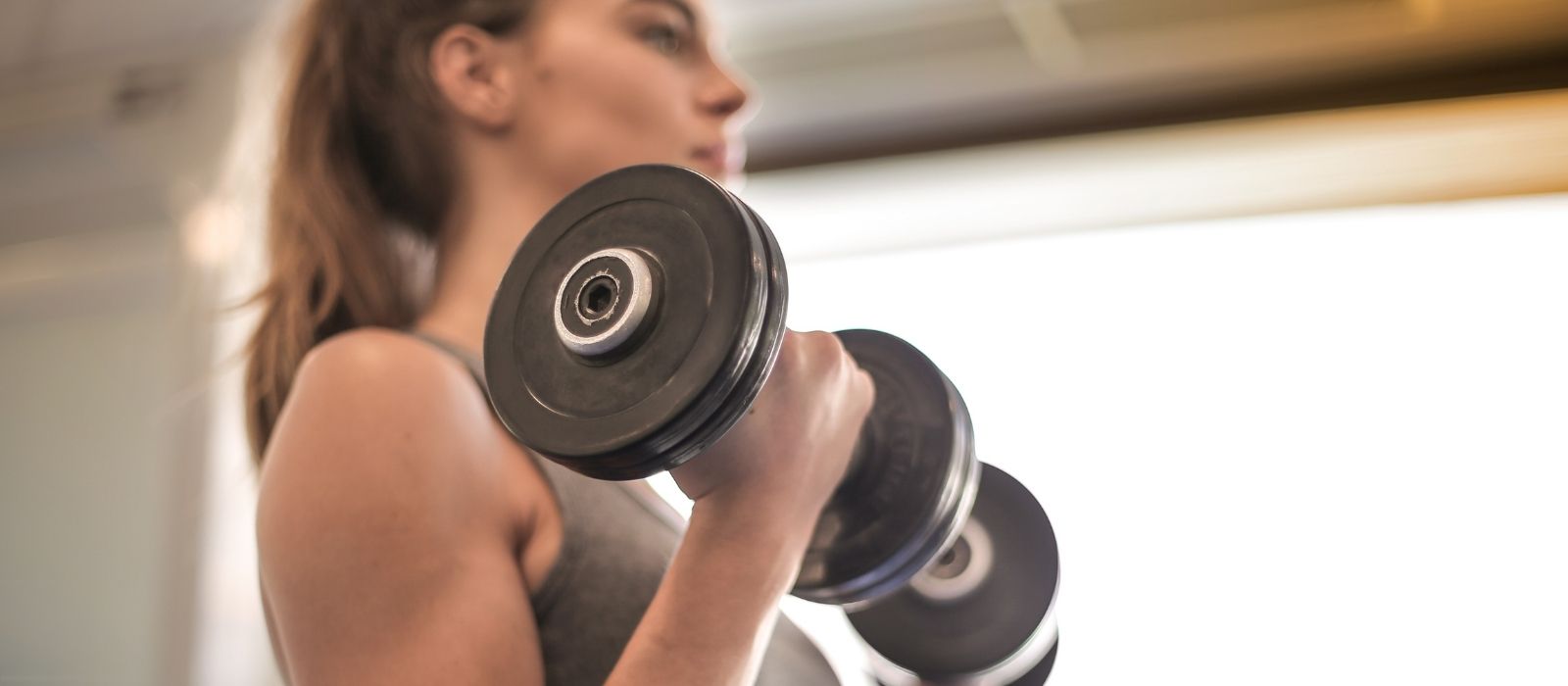 Strength Training and Hormones — What Women Need to Know