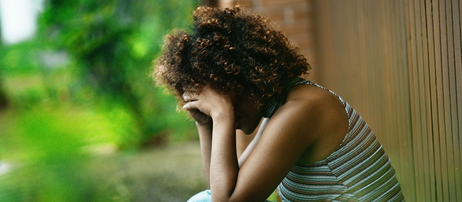 The Kind of Grief Nobody Talks About — When There's No Death, Just Loss