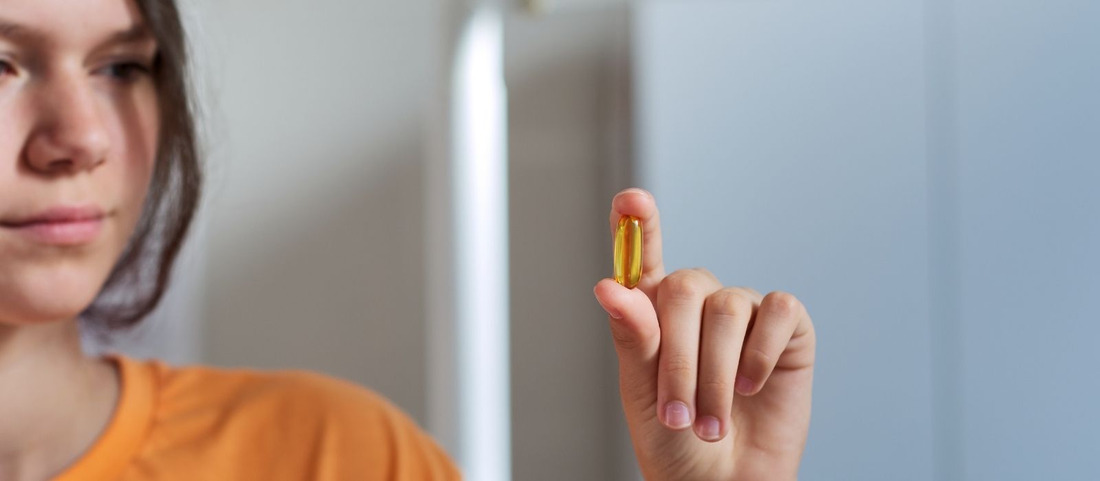Vitamin D Deficiency in Women — The Signs Most People Miss