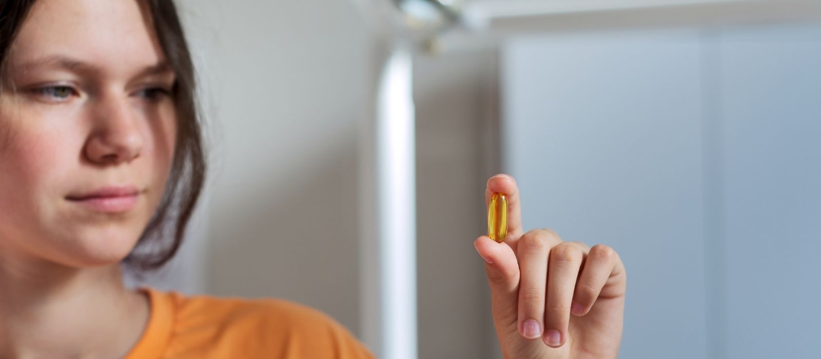 Why Am I Always Tired? Vitamin D Deficiency Symptoms Women Miss