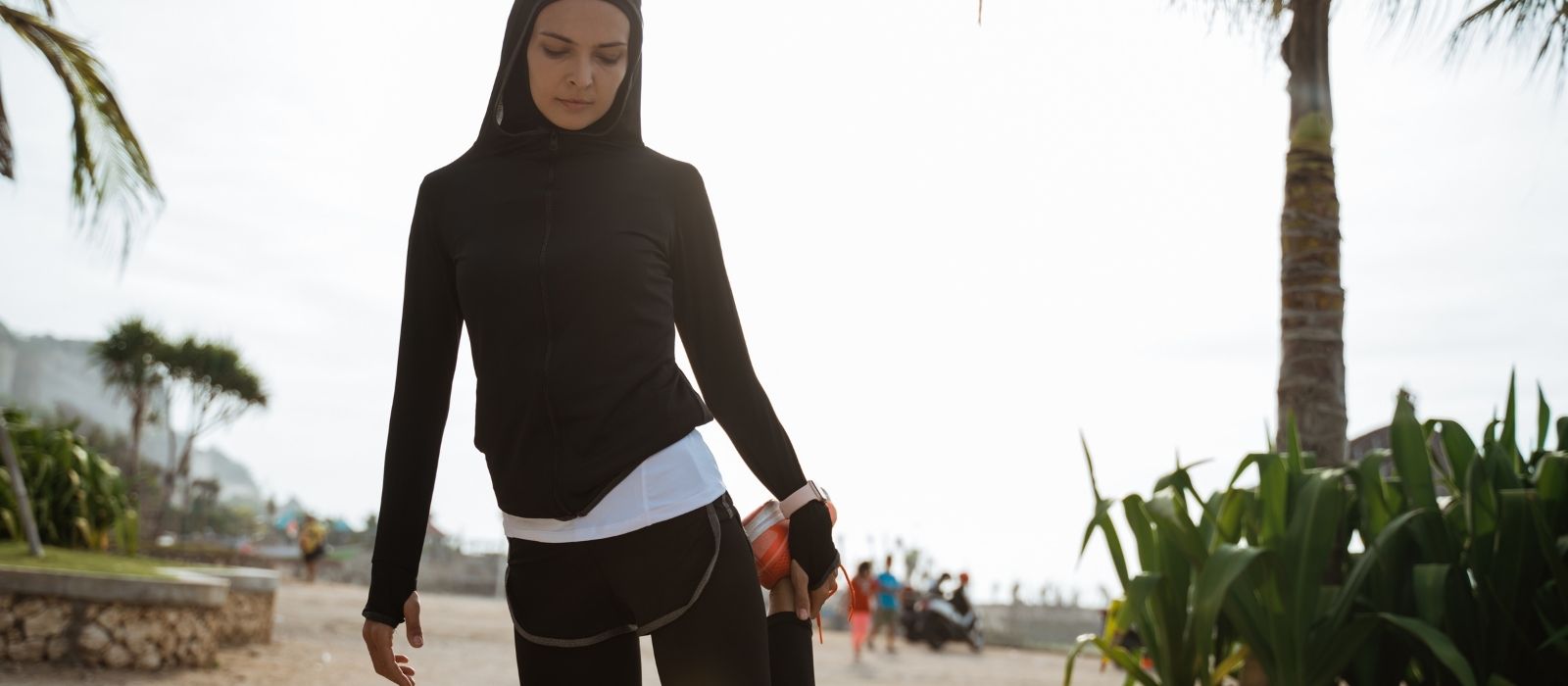 Walking for Fitness — Is It Actually Enough or Do You Need to Do More