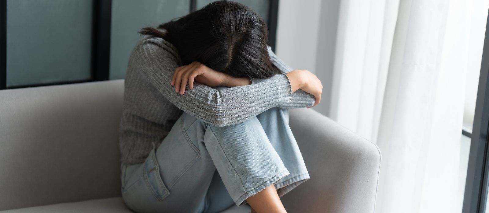 What Anxiety Actually Feels Like in Your Body (And Why It's Not Just in Your Head)