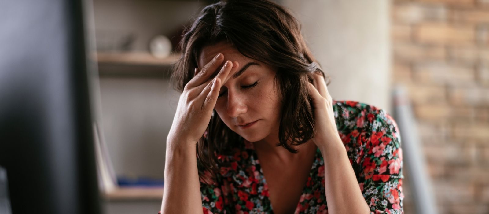 What Brain Fog Actually Is Not Just Tiredness